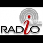 Radio Informa Italy, Canelli