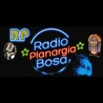 Radio Planargia Italy, Bosa