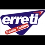 Erreti Radio Tadino Italy, Gualdo Tadino