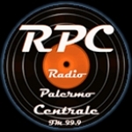 Radio Palermo Centrale Italy, Bagheria