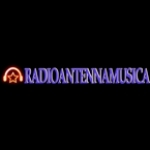 Radio Antenna Musica Italy, Fondi