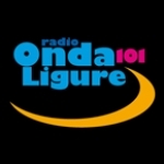 Radio Onda Ligure 101 Italy, Albenga
