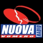 Radio Nuova Vomero Italy, Napoli