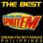 Spirit FM Philippines, Batangas