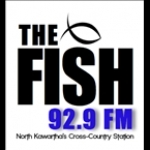 CFSH-FM Canada, Apsley