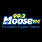 Moose FM Canada, Espanola