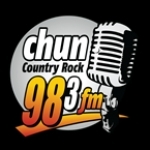 CHUN-FM Canada, Rouyn-Noranda