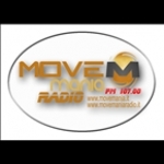 Radio Move Mania Italy, Frosinone