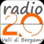 Radio 2.0 Italy, Bergamo
