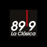 La Clásica 89.9 Colombia, Medellín