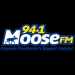 Moose FM Canada, Elliot Lake