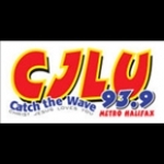 CJLU-FM Canada, Dartmouth