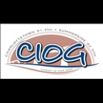 CIOG-FM Canada, Charlottetown