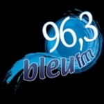 BleuFM Canada, Chandler