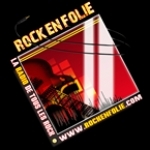 Rockenfolie Radio France, Ambilly