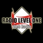 Radio Level One Italy, Roma