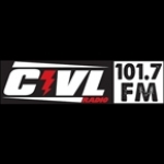 CIVL Radio Canada, Abbotsford