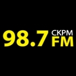 CKPM-FM Canada, Port Moody
