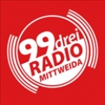 99Drei - Radio Mittweida Germany, Mittweida