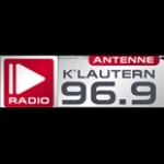 Antenne Kaiserslautern Germany, Kaiserslautern