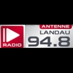 Antenne Landau Germany, Landau