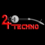 24 Techno Radio United Kingdom, London