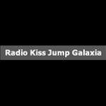 Radio Kiss Jump Galaxia Czech Republic, Brno