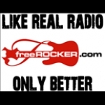 Free Rocker Radio Canada, Port Moody