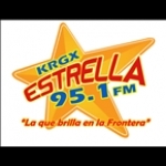 Estrella 95.1 FM TX, Rio Grande City