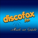 Disco Fox FM Germany, Krefeld