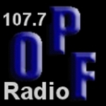 OPF Radio United Kingdom, London