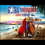 Radio La Brisa Tropical OK, Bixby