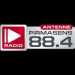 Antenne Pirmasens Germany, Pirmasens
