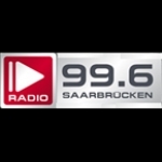 Radio Saarbrücken Germany, Saarbrücken