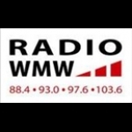 Radio WMW Germany, Borken