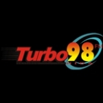 Turbo 98 FM Dominican Republic, Santiago