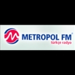 Metropol FM Germany, Berlin