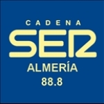 Cadena SER - Almería Spain, Almería