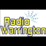 Radio Warrington United Kingdom, Warrington