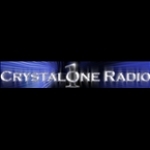 CrystalOne - Talk Sweden, Stockholm