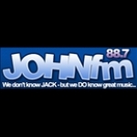 John FM MD, Urbana