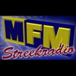 M-FM Streekradio Netherlands, Dieren
