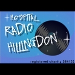 Radio Hillingdon United Kingdom, Uxbridge