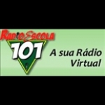 Rádio Escola 101 Brazil, Rio de Janeiro