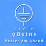radio 98eins Germany, Greifswald