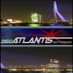 Radio Atlantis Rotterdam Netherlands, Rotterdam