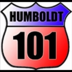 Humboldt 101 CA, Eureka