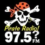 975 Pirate Radio MI, Sterling Heights