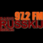 Radio Russkij Berlin Germany, Berlin