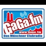 Radio Gaga.fm Germany, München